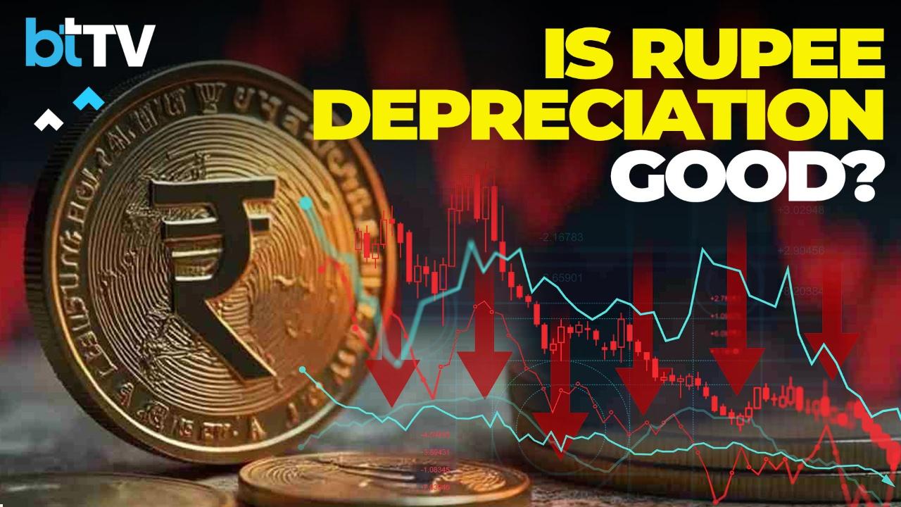 Rupee at 90: RBI&rsquo;s Calculated Move? Expert Explains Market Impact