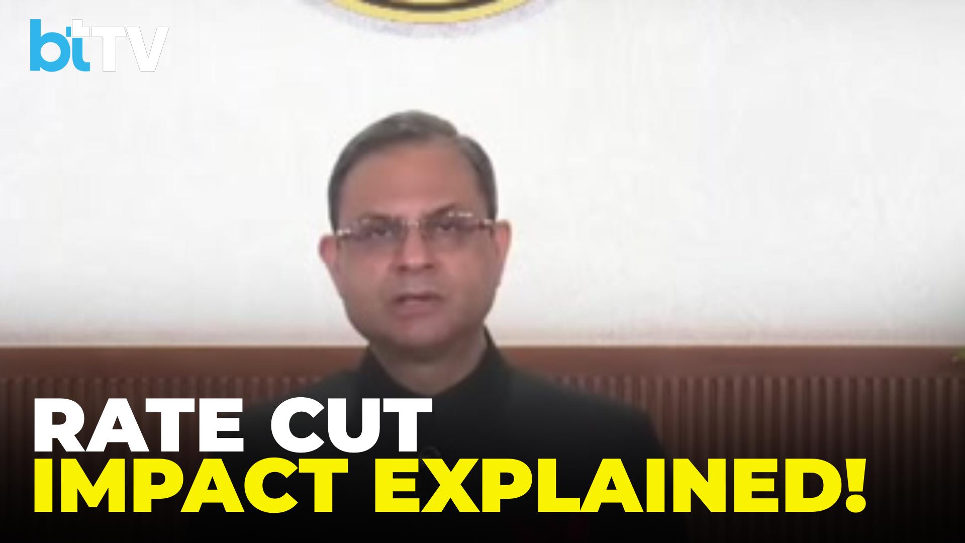 Big RBI Move! &#8377;1.5 Lakh Crore Liquidity Surplus & Cheaper Loans | 78 bps Rate Drop