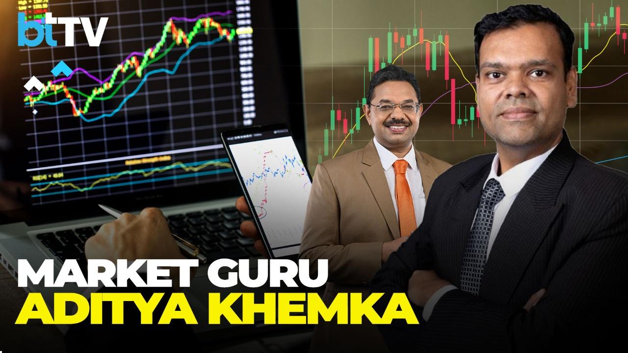 Why InCred&rsquo;s Healthcare Fund Is On Fire, Aditya Khemka Decodes