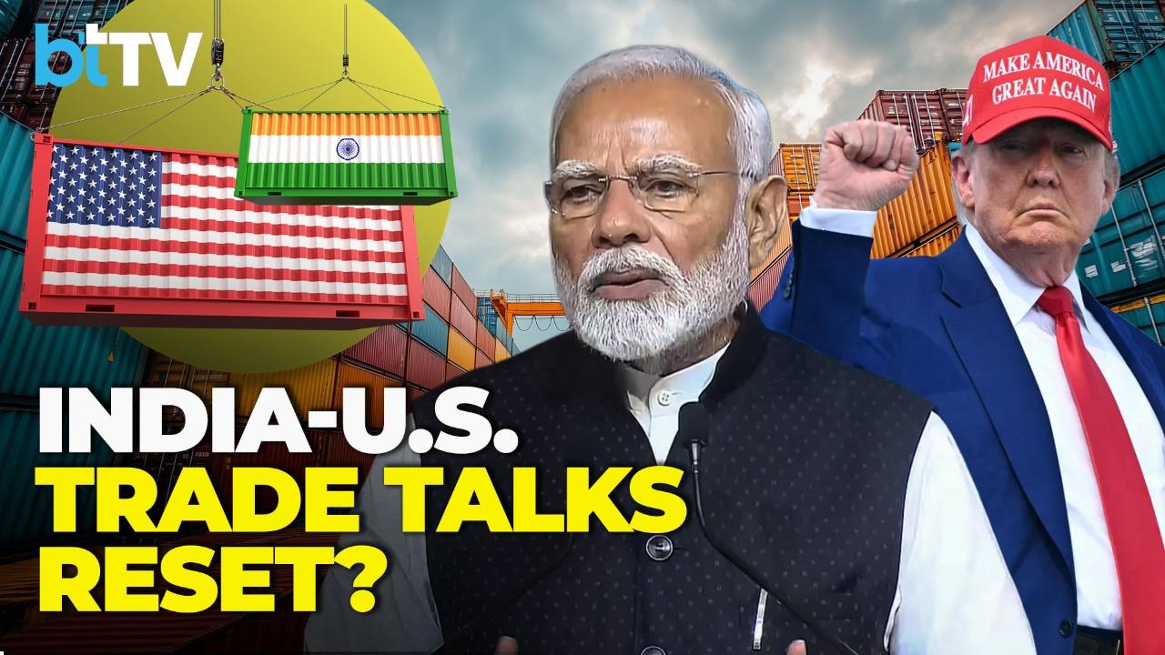 U.S. Team Led By Deputy USTR Switzer To Visit India From Dec 10 - 12: Reports