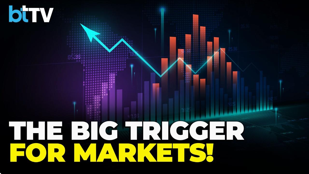 Investors Eyes U.S. Trade Delegation Visit & Budget 2026 Says Ajay Bagga