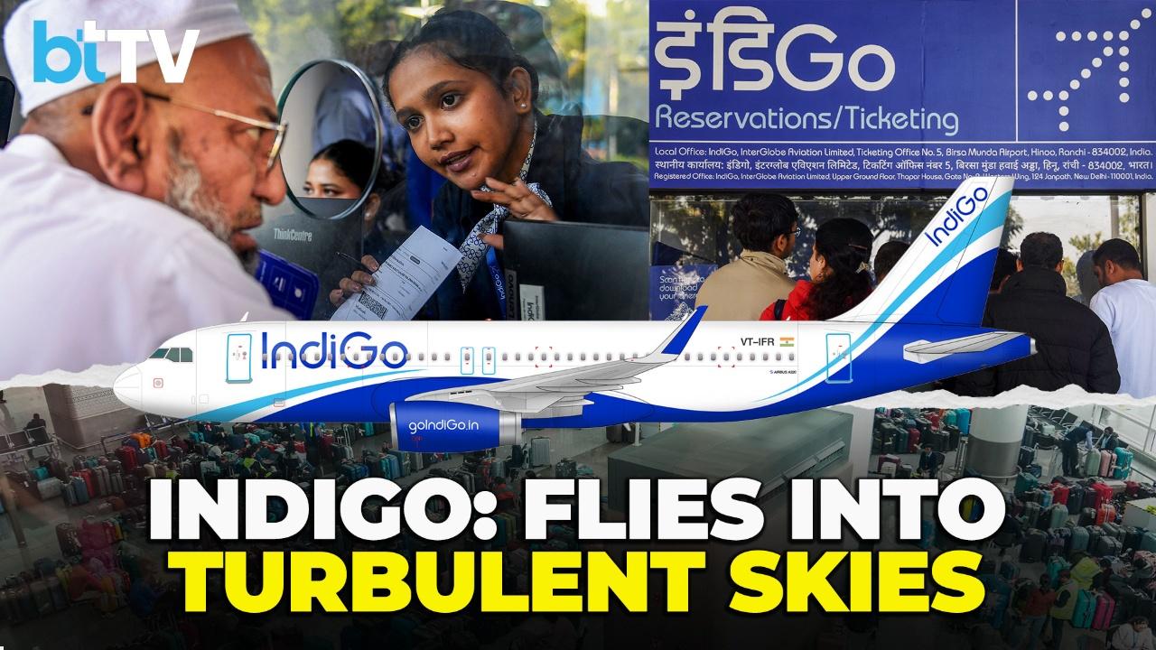 Pilot Shortage, Rule Change & 2,000 Cancellations - What Triggered Aviation Meltdown