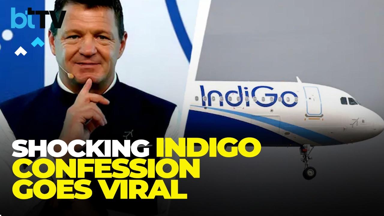 “We’re Broken Inside”: IndiGo Employee’s Emotional Letter Exposes Years Of Exhaustion And Silence