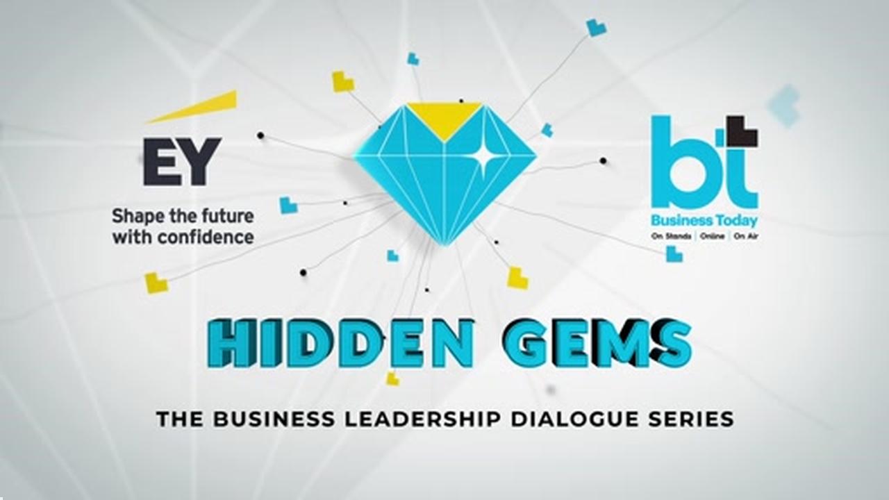EY | Business Today - Hidden GEMs Of Business