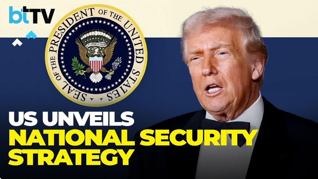 US Strategy Shift: Europe Warned Of ‘Erasure’ As India Rises And Russia Recast After Florida Talks