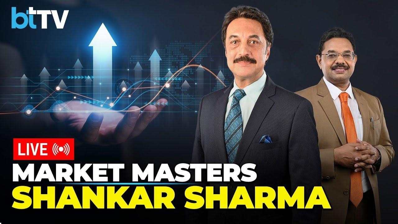 Exclusive | Markets At Record Highs | Shankar Sharma Reveals Which Sectors To Invest In
