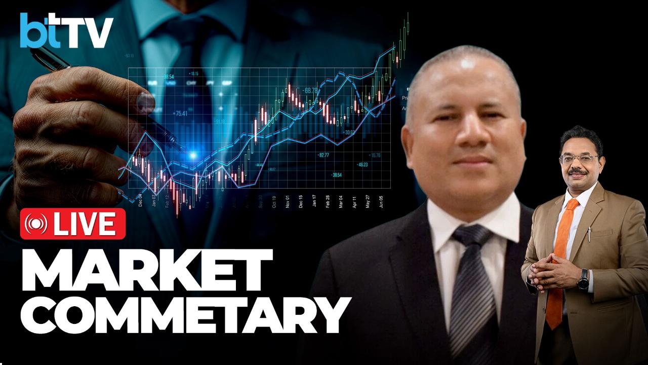 Stock Market Recovers Sharply From Lower Levels | Nifty & Sensex Today | Top Stocks