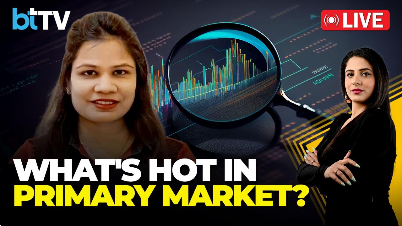 IPO Storm This Week | Mega Issues Lined Up | What You Must Know!