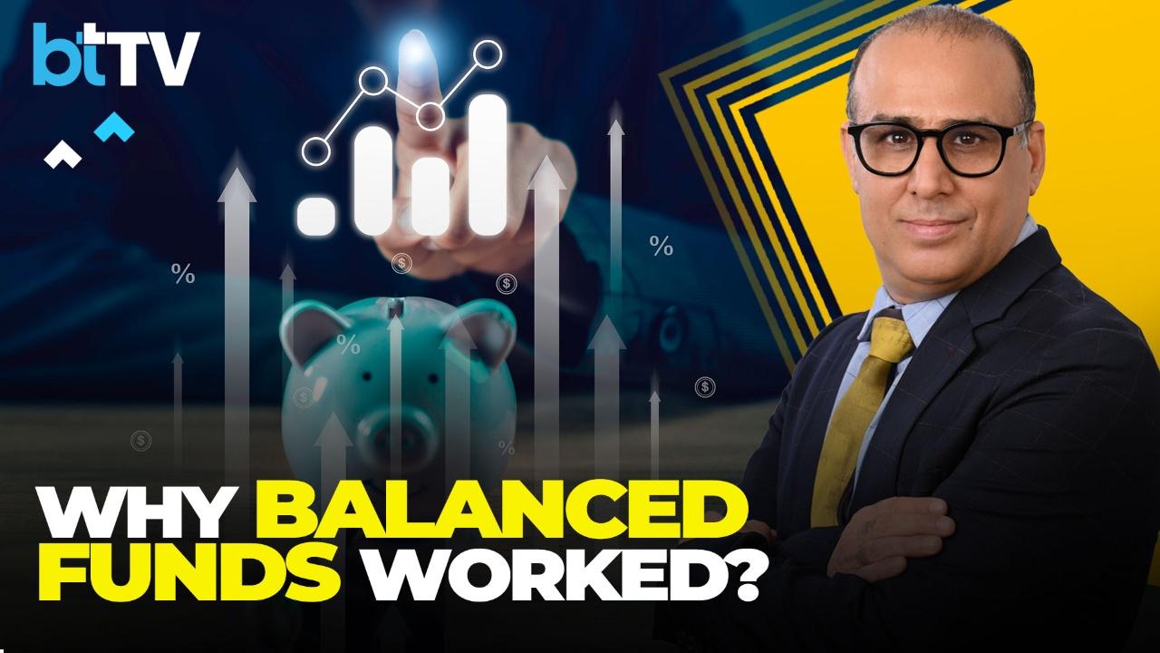 Why Balanced Funds Outperformed - And Why The Story Changes Now? Expert Explains