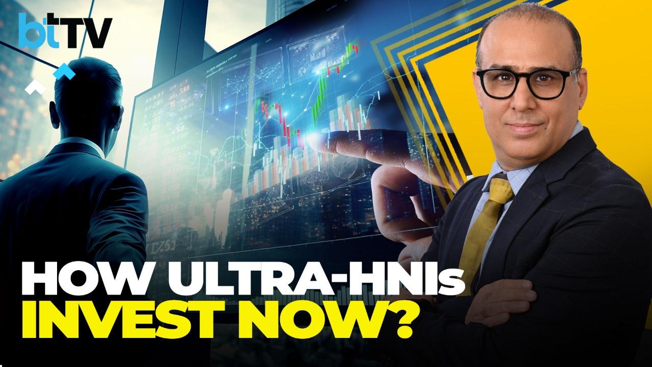 Ultra-HNIs Shift To Gold, Silver & Balanced Funds - What’s Driving The Move?