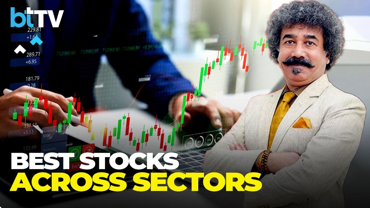 Top Sector-Wise Stock Picks: Banking, NBFCs, Defence, Autos & More | Gaurang Shah