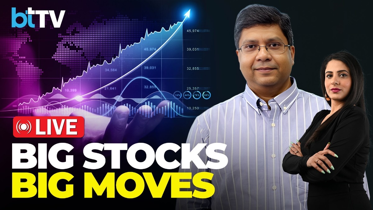 TCS & HCL Tech Q3 Earnings Expectations | D-Mart And IREDA Stocks In Action After Results