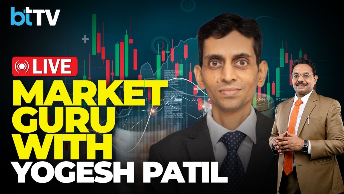 Market Guru With Yogesh Patil: How Will Markets Navigate The Budget And 2026