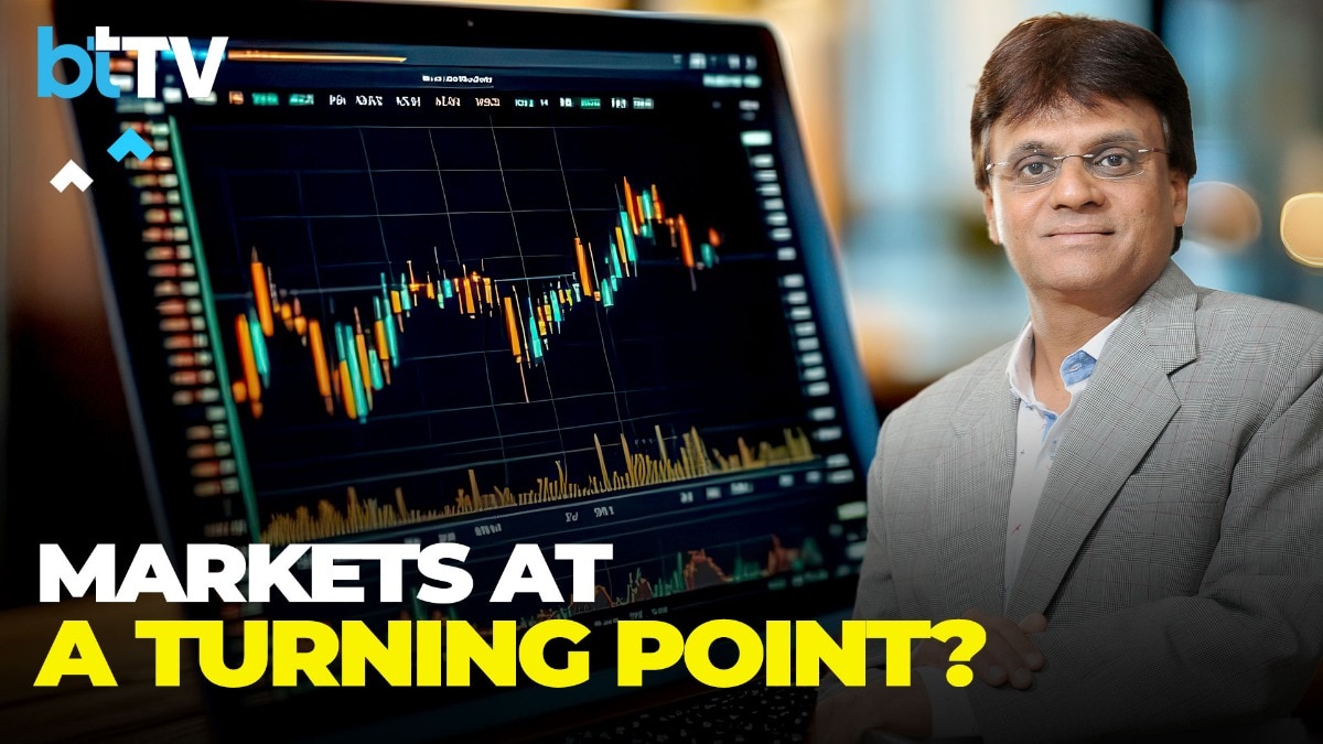 Q3 Earnings: Is The Six-Quarter Weakness Finally Ending?