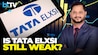 Tata Elxsi Q3 Results: Profit Slides, Stock Under Pressure Despite Margin Recovery Tata Elxsi Q3 Results: Profit Slides, Stock Under Pressure Despite Margin Recovery