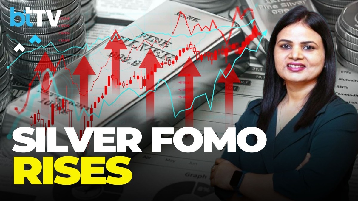 No Correction In Silver! Physical Delivery Crisis Fuels Rally