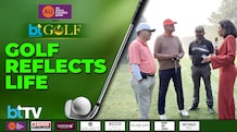 From Life To Golf, From Golf To Life: Top CEO’s 18th Hole Philosophy At BT Golf Bengaluru From Life To Golf, From Golf To Life: Top CEO’s 18th Hole Philosophy At BT Golf Bengaluru