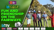 BT Golf Bengaluru Witnesses 20 Years Of Golf & Friendship | Stories From The Fairway BT Golf Bengaluru Witnesses 20 Years Of Golf & Friendship | Stories From The Fairway