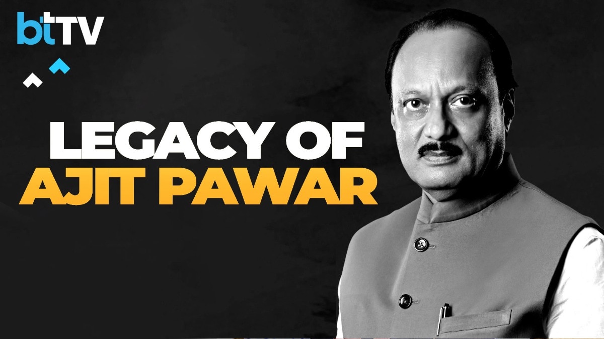 A Stalwart Leader Remembered: Ajit Pawar’s Journey, Legacy And Lasting Impact On Maharashtra