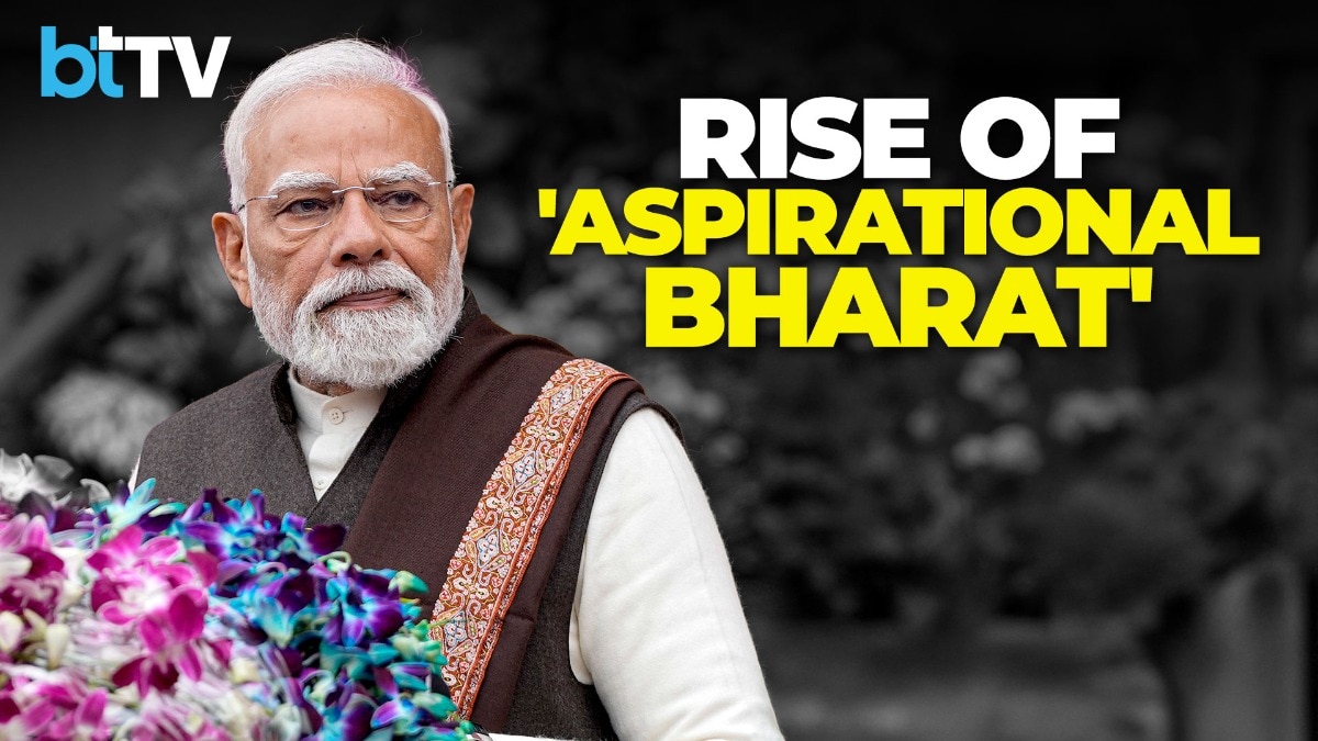 India-EU Trade Deal To Fulfill Aspirations Of Atmanirbhar Bharat Says PM Modi