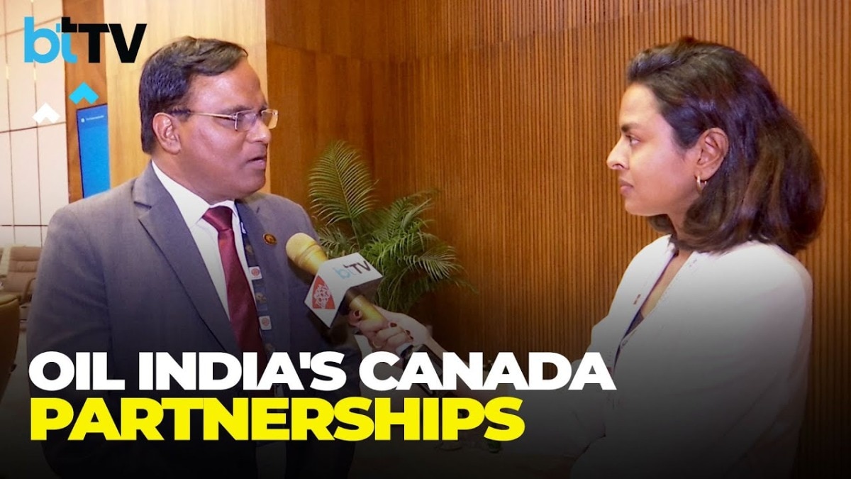 Oil India Eyes Canada E&P Partners, Deepwater Drilling And Critical Minerals Exploration