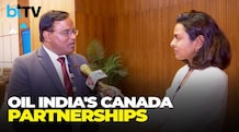 Oil India Eyes Canada E&P Partners, Deepwater Drilling And Critical Minerals Exploration Oil India Eyes Canada E&P Partners, Deepwater Drilling And Critical Minerals Exploration