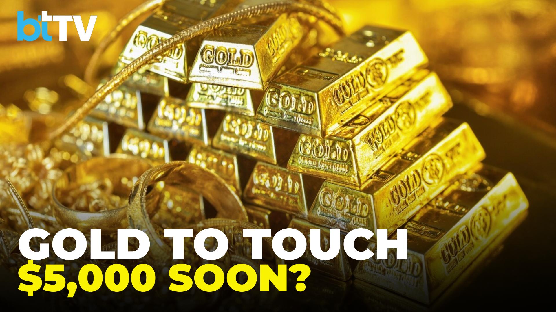 Sadaf Sayeed On Gold, Silver Rally | What Microfinanciers Expect From Budget 2026