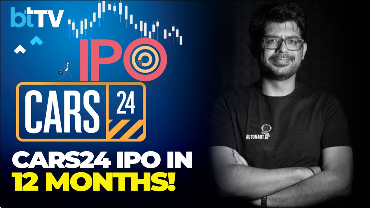 GST Cut Caused Short-Term Pain, But Used-Car Market Disruption Has Begun: CARS24 CFO