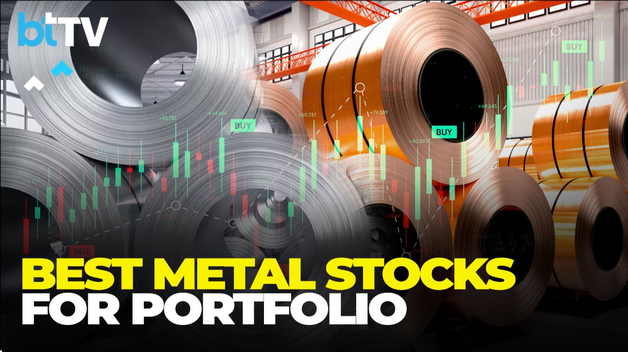 Gold Too Risky? Why Metal Stocks Could Be the Smarter Bet Now