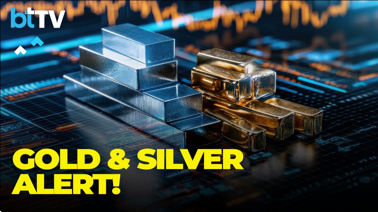 Why Gold Prices Are Surging Worldwide - China, India & Central Banks