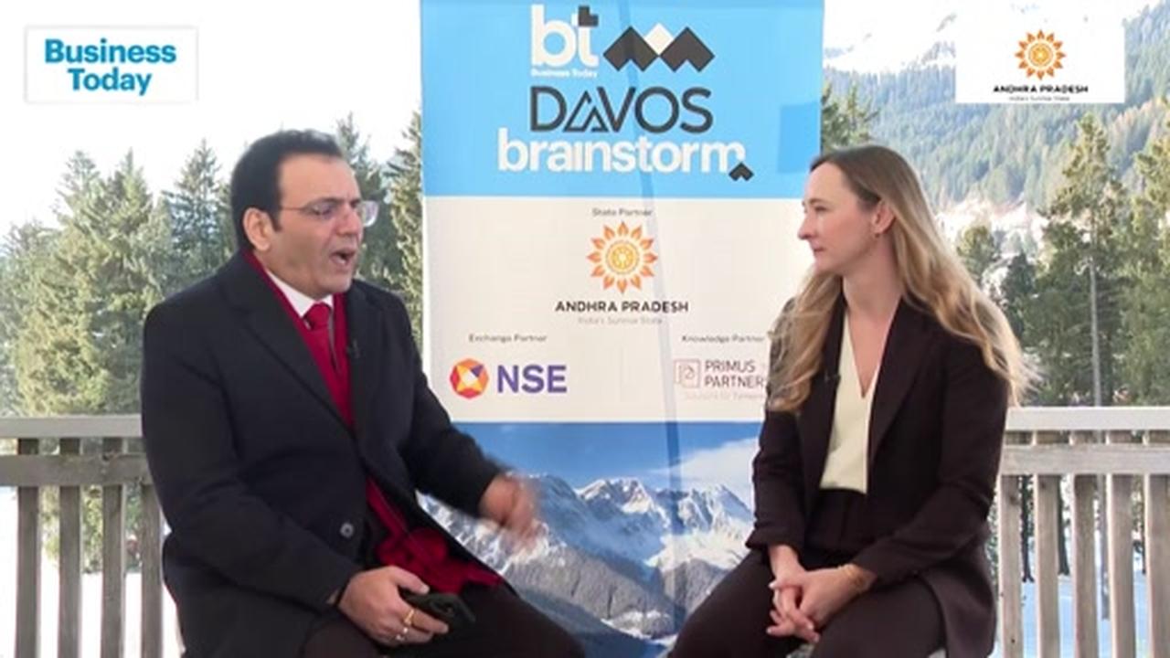 #BTDavos2026: How Cross-Border E-Payments Can Become Easier: Key Digital Pact Features Explained