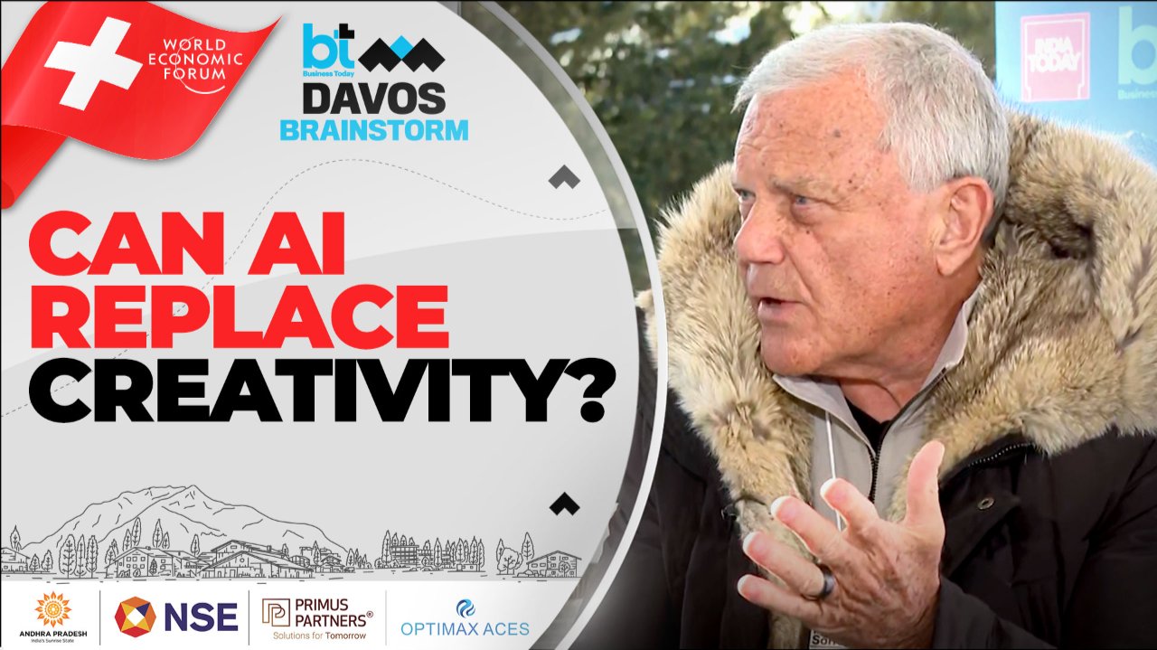 Is AI Killing Storytelling? The Future of Creativi