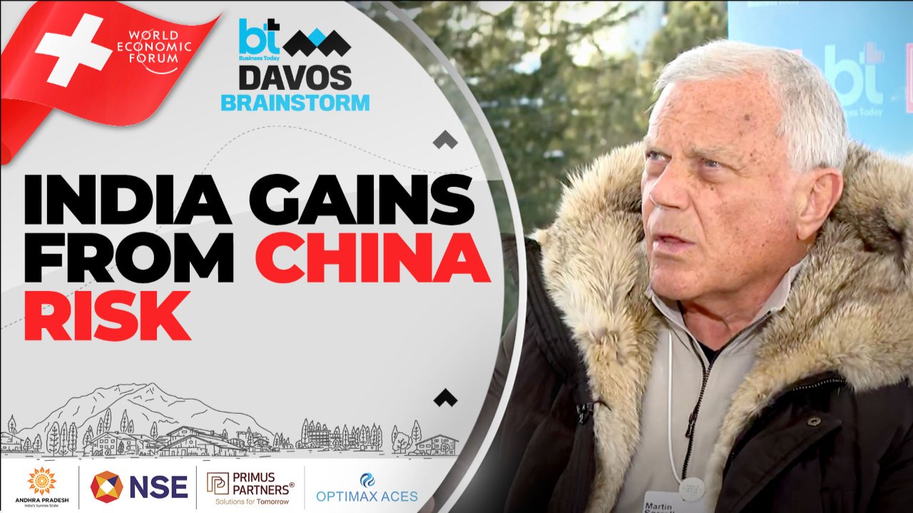 Trump and Global Disruption: How AI, Geopolitics a