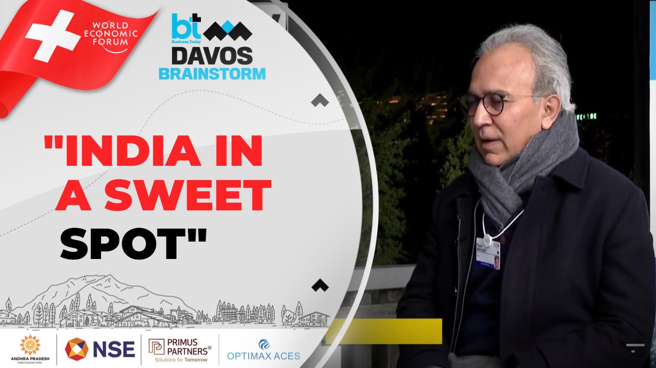 Can India Afford To Wait On The U.S. Trade Deal? CII President Rajiv Memani Answers