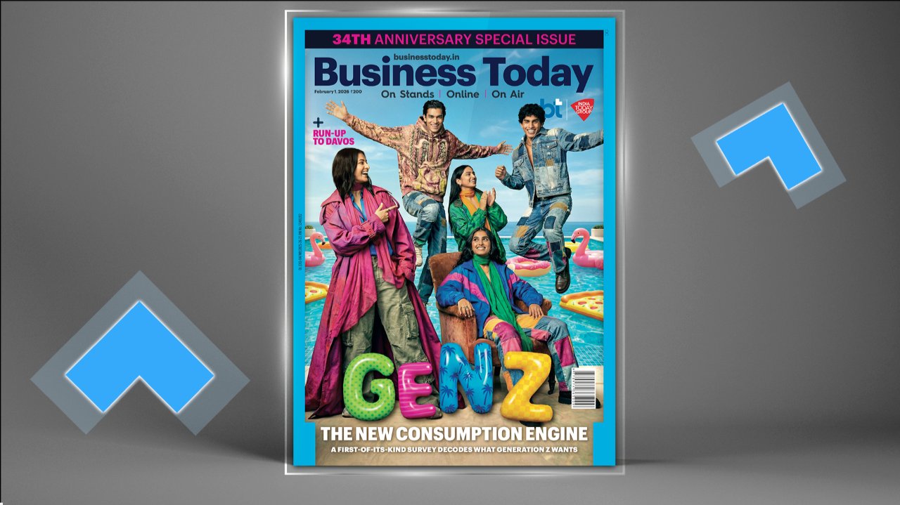 BTS | Why Gen Z Is India’s New Consumption Engine And A Boardroom Issue | Special Edition