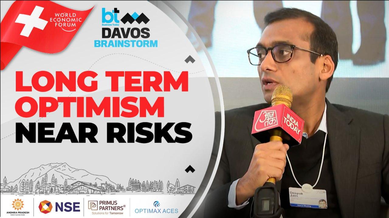 India&rsquo;s Long-Term Story Intact, Short-Term Volatility