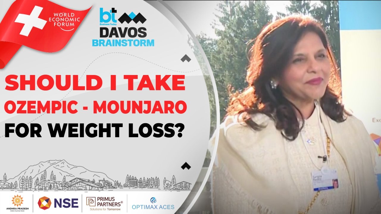 Can Weight-Loss Injections Like Ozempic and Mounjaro Reduce India&rsquo;s Disease Burden?