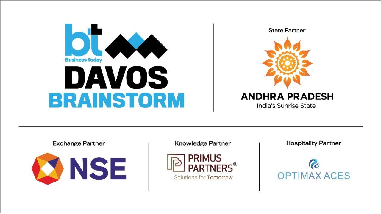 Davos 2026: India Showcase & Business Insights | Business Today & India Today