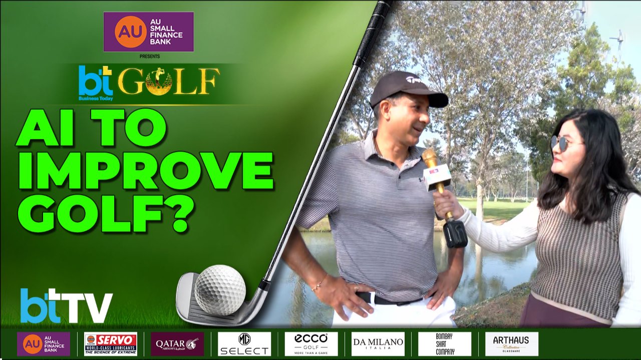 Tech CEO&rsquo;s AI App Suggestion To Help Improve