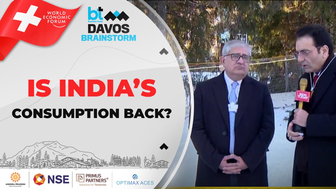 India&rsquo;s Inflation At 4&ndash;5% Is Healthy, 