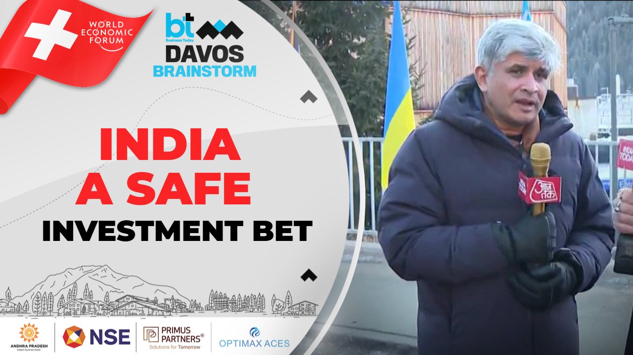 Trade Wars, Tariffs Rise&mdash;India Stands Out As