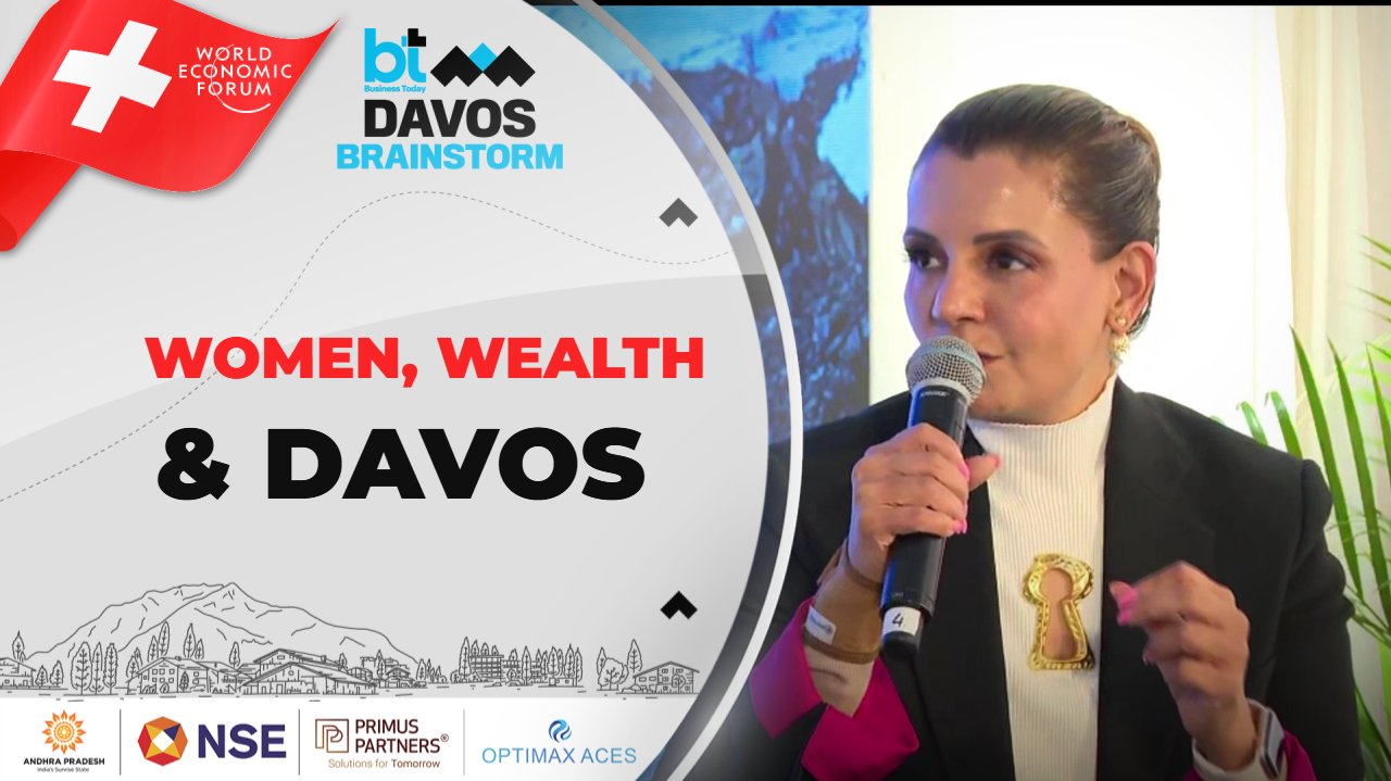 Why Global Crises Are Strengthening India’s Growth Story, Says LXME Founder