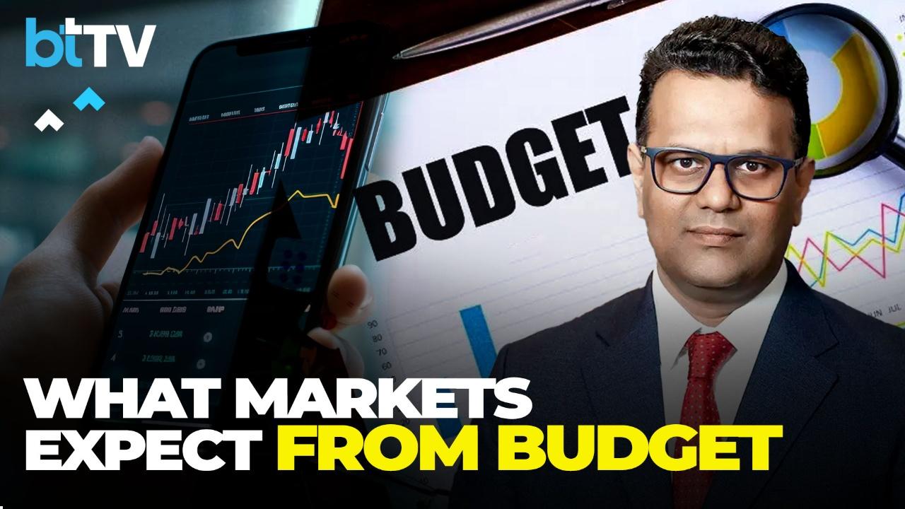 What Corporate India Really Wants From Budget 2026