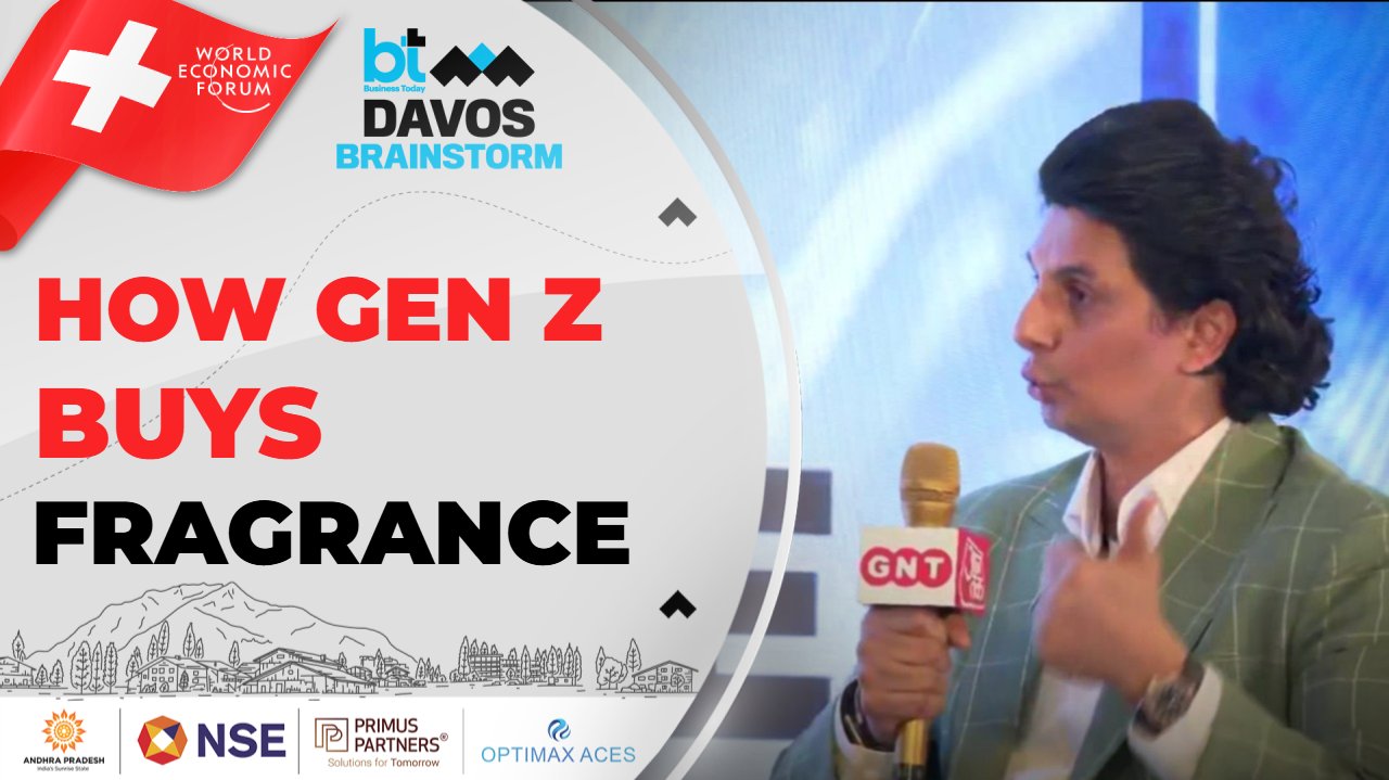 “Gen Z Wants Change, Not Classics”: Rasasi’s Imtiyaz Kalsekar On The New Fragrance Consumer