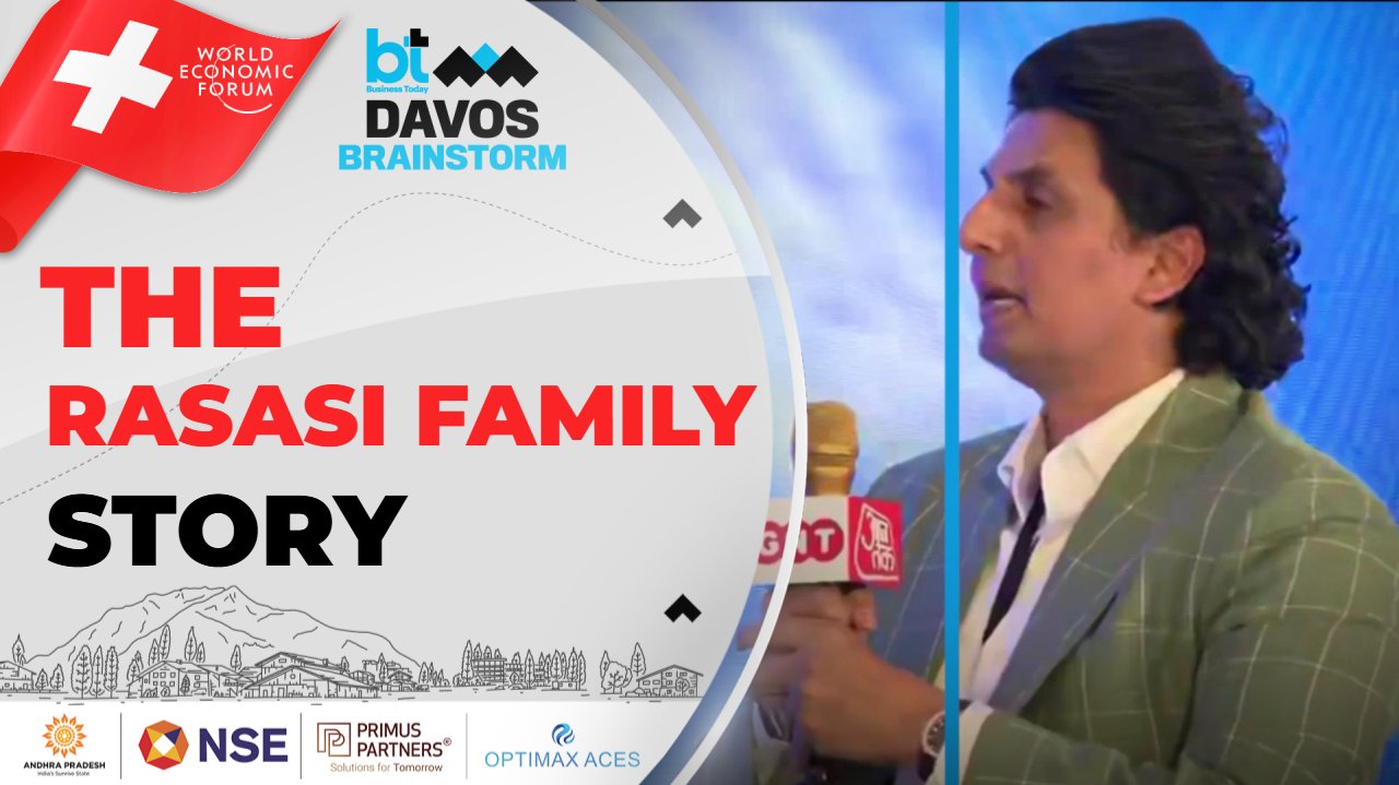 “Perfume Is About Memory”: Rasasi’s Imtiyaz Kalsekar On Building Brand Recall