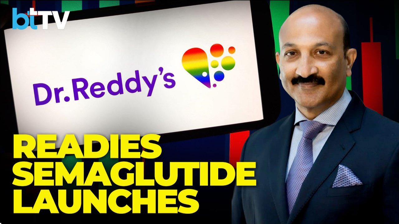 Dr Reddy’s Steps Up Biosimilars And GLP-1 Investments As Semaglutide Launch Nears