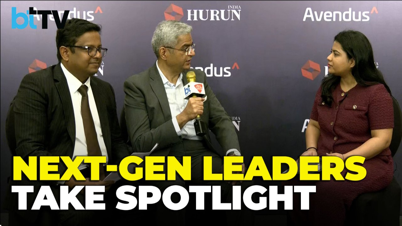 More IPOs Ahead As Young Founders Build Big Companies