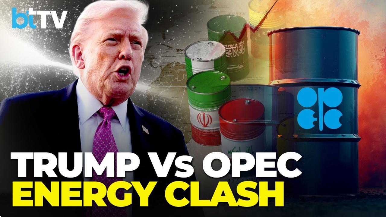 Venezuela, Trump, And OPEC: Is Cheaper Crude Oil On The Horizon?