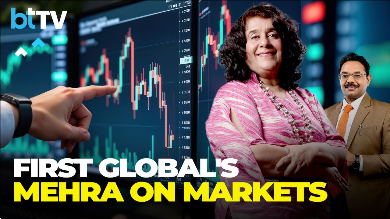 Market Masters | Devina Mehra On Budget 2026, India-EU Deal, Stock Market Rally & Gold-Silver Surge