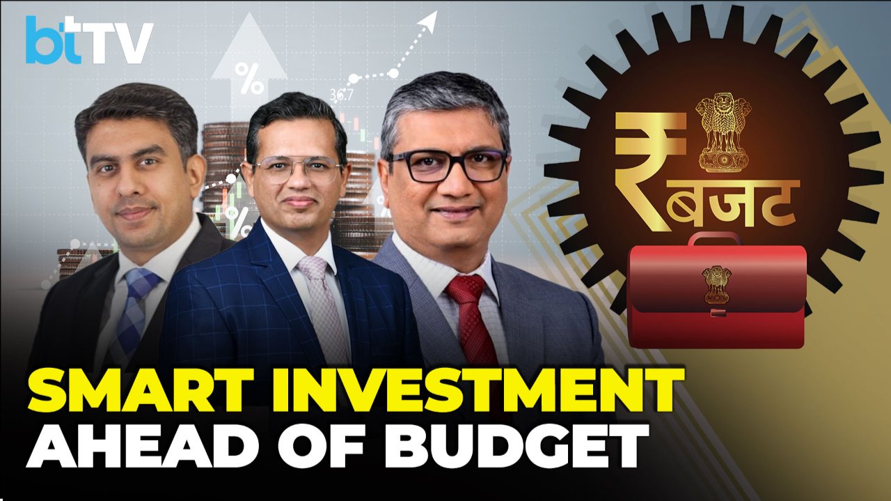 Market Budget 2026 Playbook: How To Invest Before Budget Amid Geopolitical Risks